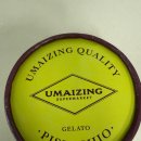 그린슈퍼마켓 | 엄에이징슈퍼마켓 X 오로시 피스타치오 젤라또💚 후기