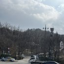 남산근린공원 테니스장 이미지