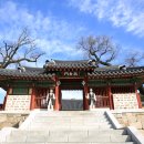 밀양관아1 이미지