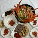 아바이순대 이미지