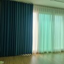 홍성커튼 이미지
