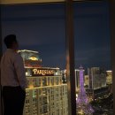 초이스 모텔 | 스튜디오시티 W 마카오 호텔, 코타이뷰 룸 후기!