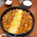 장인닭갈비용봉점 이미지