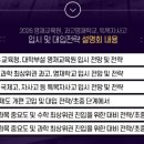청소년수련관 본관(1층) 이미지