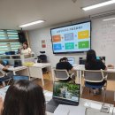 [상상]생성형인공지능 이해와활용(음악영상콘텐츠) | 대전 동명중학교 AI뮤직비디오 제작 후기