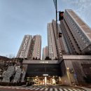 브라운스톤하이포레경로당 | [부산 시스템에어컨 청소] 브라운스톤 하이포레 후기