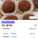 샌드블라썸 이미지