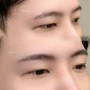 더컨투어 | 대구눈썹문신 내돈내산 더컨투어 만족후기