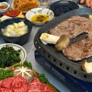 장당길 | 평택한우선물세트 실화야?! 명절 선물로 딱인 투쁠한우추천 ! (평택지역 배달 가능)