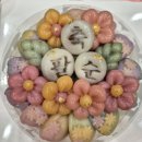 건강팜 | [대구 범어맛집] 엄마의 팔순, 흑백사진 속 추억과 함께 즐긴 '싱싱해싱싱어' 코스요리 후기