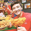 치킨몬스터 이미지