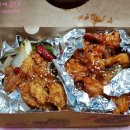 노랑통닭 이미지