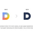 [오피셜] 다음, 새 로고 공개 이미지