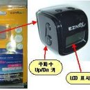 FM-Transmitter & Wireless Hands-free ; ENA-7000 [HSK8525.50-9000] 이미지