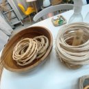 라탄 공예(야) 이미지