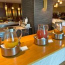 THE | 시그니엘 부산 조식 THE VIEW 뷔페 후기 (오션뷰/메뉴/가격)