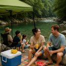 운악식당 | 🧊 정말 얼음물? 가평 운악계곡에서 극강 피서, 쿨링용품 비교&amp;추천!