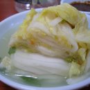 청정막국수
