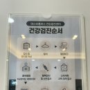 마스터플러스병원 | 의정부 마스터플러스 병원 국가건강검진 20대 검사항목 후기 feat.자궁경부암 첫검사