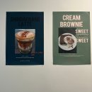 신대방 삼거리 카페, 커피가 맛있는 감성카페 와이든커피(WIDEN COFFEE)