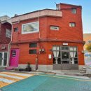 성북초등학교 후문 이미지