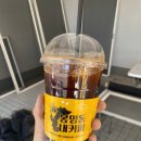 봉명동내커피 기장교리점