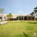 이응노미술관 이미지