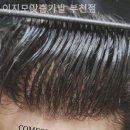 이지모맞춤가발 이미지