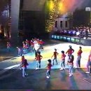 안동실내체육관 이미지