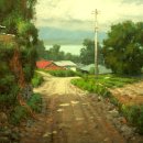 남해풍경 이미지