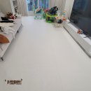 롯데캐슬골드(2단지) | 구월동 힐스테이트 롯데캐슬골드 1단지, 아이 키우는 집 키팡매트 시공 후기