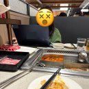 F&amp;B 업계에서 일하고 있어요🙂 제 직업은... 푸드파이터입니다☺️