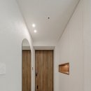 19-A | 의정부 민락엘레트19단지 26평 인테리어, A타입 리모델링 후기