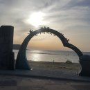 웅천읍사무소 화장실 | 대천해수욕장 펜션 바로빌리지 후기