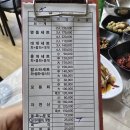 포항시북구37 | [포항/북구 죽도동] 내돈내산 죽도시장 물회먹으러 삼형제횟집 솔직후기