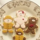 플로라쿠키 이미지