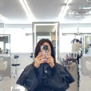 미금역 2번출구 | 미금역미용실 헤어다이아 분당미금스타점 매트브라운 염색 후기