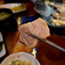 반찬이 맛있었던 봉선동고깃집 추천, 봉선돈