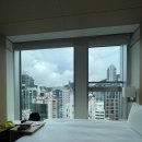 엠+텔 | 홍콩 완차이 가성비 숙소 5성급 호텔 추천 AKI 아키호텔 엠갤러리 숙박 후기 및 조식