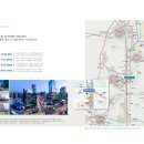 동천체육공원-손곡중학교 이미지