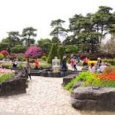 화랑유원지_경기도미술관주변 이미지