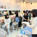 여수문수중학교 이미지