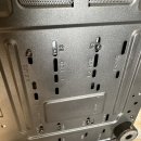 GOOD PC | 앱콥 U30 마린 컴퓨터 PC 어항 케이스 ssd추가장착하기 브라켓