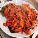 사과나무숯불갈비