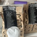 한양대 앞 | 안산 한대앞,한양대점 GTS버거 배달 메뉴 추천 내돈내산 후기