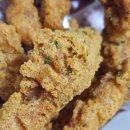 176 | 마산 댓거리 맛집 ㅡ 치킨176 경남대점 배달 후기