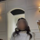 수라 | W4. 수라메이크업 웨딩촬영 메이크업 후기