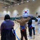 훈련원공원종합체육관 | 이순신 장군 무과 급제한 군영 활터 중구, 훈련원공원종합체육관 궁도스크린 설치