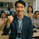 라페스타게임학원 에서 게임기획 배우고 취업 성공한 비결?!