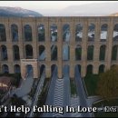 Can't Help Falling In Love - Elvis Presley / 영화 〈블루 하와이〉 Ost / 이탈리아 풍경과 함께 이미지